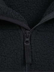 Mountain Warehouse Womens Evie Borg Fleece - Imagen 9 de 9