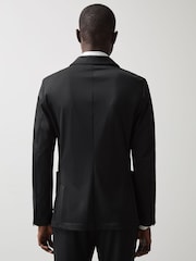 Reiss Slipstream Slim-Fit McLaren F1 Team Technical Blazer - Image 5 of 10