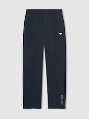 Reiss Airforce Blue Borough McLaren F1 Team Interlock Joggers - Image 2 of 8
