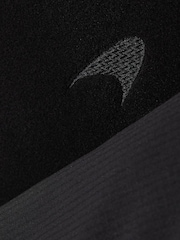 Reiss Black Shinobi McLaren F1 Team Pullover Hoodie - Image 10 of 10