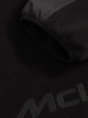 Reiss Black Shinobi McLaren F1 Team Pullover Hoodie - Image 9 of 10