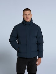Animal Blue Nimbus Mens Padded Jacket - Image 1 of 4