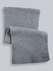 Animal Codi Mens Recycled Knit Scarf - Imagen 2 de 4