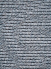 Animal Codi Mens Recycled Knit Scarf - Imagen 4 de 4