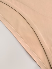 Praline Nude High Rise High Leg No VPL Tummy Control Shaping Knickers - Image 3 of 3