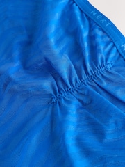 Brights Brazilian No VPL Zebra Print Knickers 2 Pack - Image 4 of 11