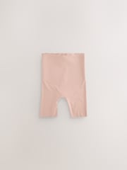 Praline Nude Short No VPL Tummy Control Shaping Knickers - Image 1 of 3