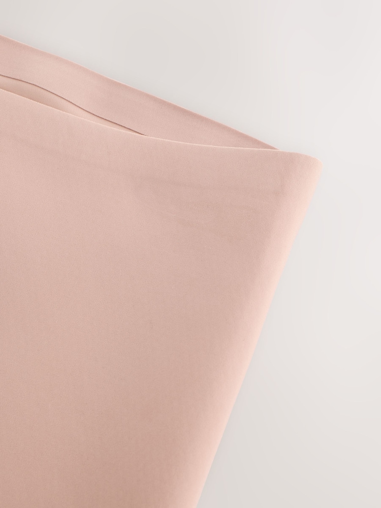 Praline Nude Short No VPL Tummy Control Shaping Knickers - Image 2 of 3