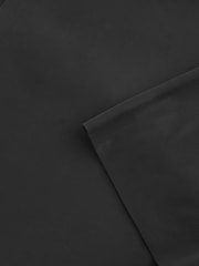 Black Short No VPL Tummy Control Shaping Knickers - Image 7 of 9