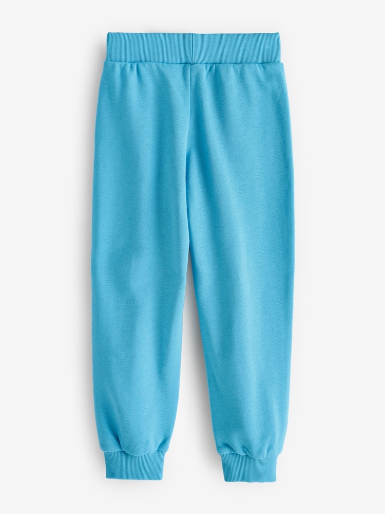 Balmain Logo Joggers - Image 2 of 5