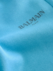 Balmain Logo Joggers - Image 5 of 5