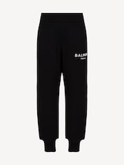 Balmain Logo Joggers - Image 1 of 1