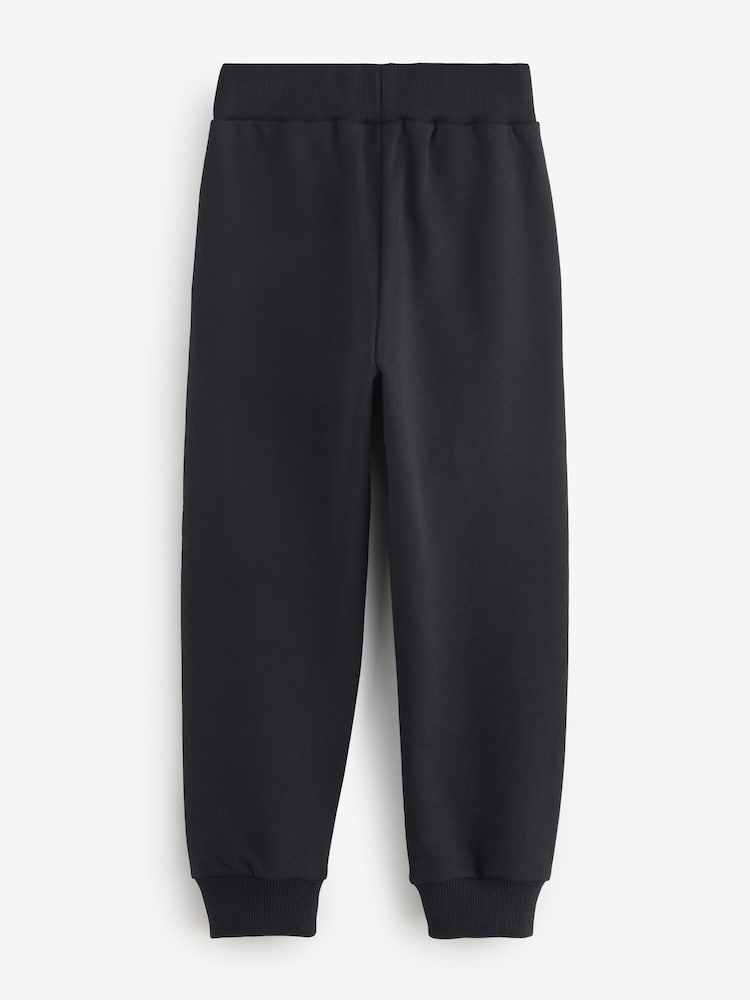 Balmain Logo Joggers - Image 2 of 5