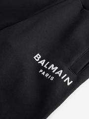 Balmain Logo Joggers - Image 3 of 5