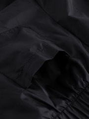 أسود - Balmain Logo Swim Shorts - صورة 5 من 6