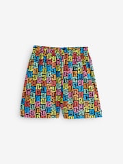 Balmain Logo Swim Shorts - Image 1 of 1