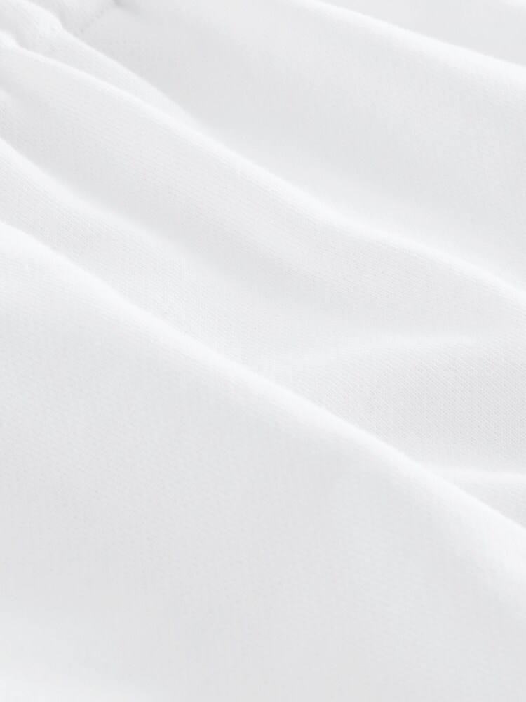 Balmain Long Sleeve Logo Jersey Jumper Dress - Image 4 of 4 Balmain Long Sleeve Logo Jersey Jumper Dress - Image 4 of 4