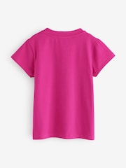 Balmain Logo Short Sleeve T-Shirt - Image 2 of 3