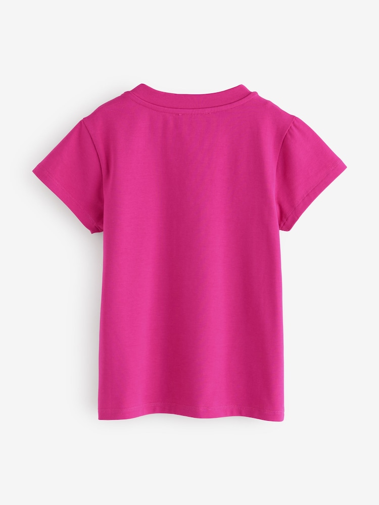 Balmain Logo Short Sleeve T-Shirt - Image 2 of 3