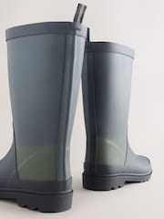 Gris antracita - Botas de agua de goma - Imagen 5 de 5