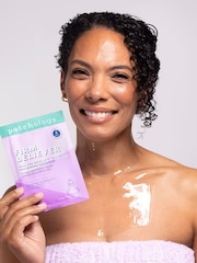 Patchology Firm Believer Neck Décolletage Hydrogel Mask 2 Piece - Image 2 of 5