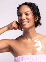 Patchology Firm Believer Neck Décolletage Hydrogel Mask 2 Piece - Image 3 of 5