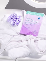 Patchology Firm Believer Neck Décolletage Hydrogel Mask 2 Piece - Image 5 of 5