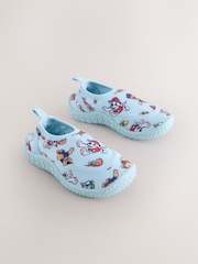 Blue Paw Patrol Swim Socks - Image 1 of 5