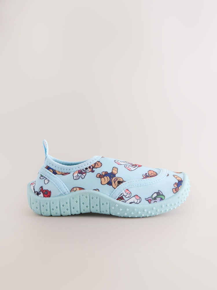 Blue Paw Patrol Swim Socks - Image 2 of 5