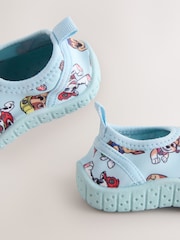Blue Paw Patrol Swim Socks - Image 3 of 5