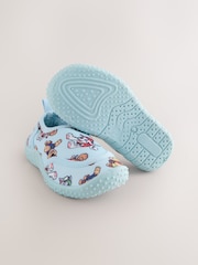 Blue Paw Patrol Swim Socks - Image 4 of 5