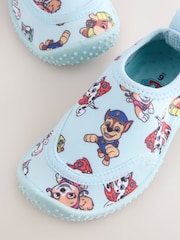 Blue Paw Patrol Swim Socks - Image 5 of 5