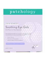 Patchology Skin Remedy Soothing Eye Gels  5 Pack - Image 2 of 2