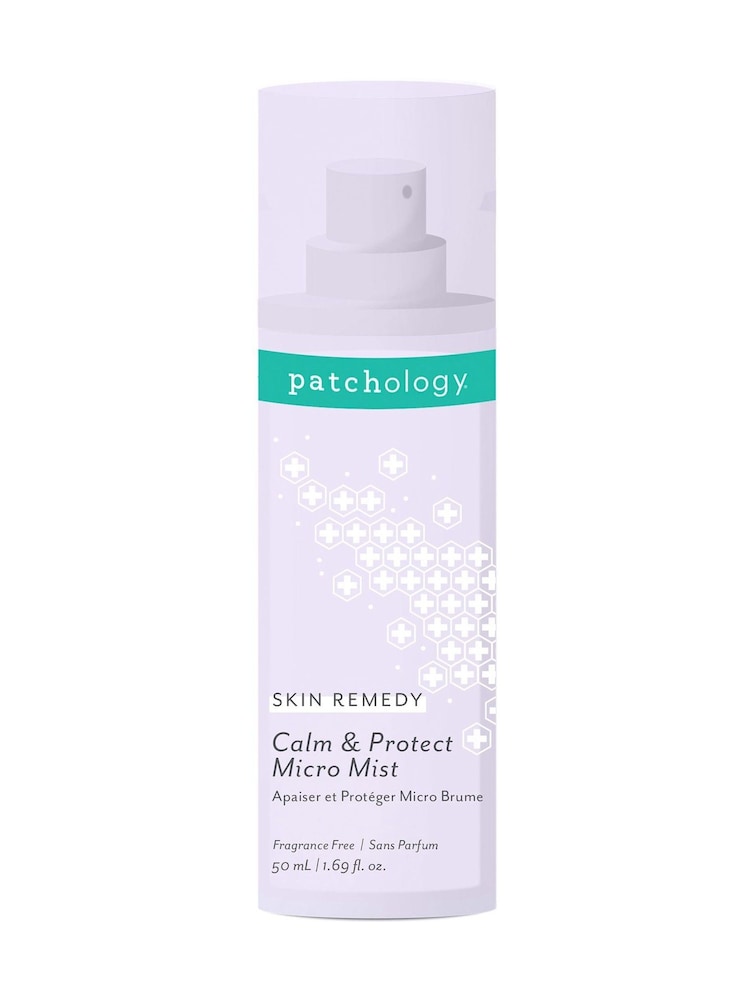 Patchology Skin Remedy Calm Protect Mist - Image 1 of 1