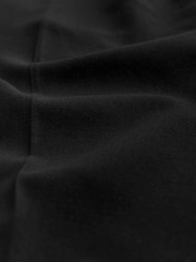 Black Slim Tailored Trousers with Wool - Image 3 of 3