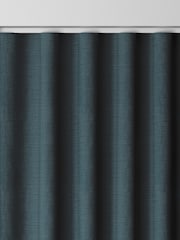 Peacock Blue Nikki Made to Measure Curtains - Image 9 of 10