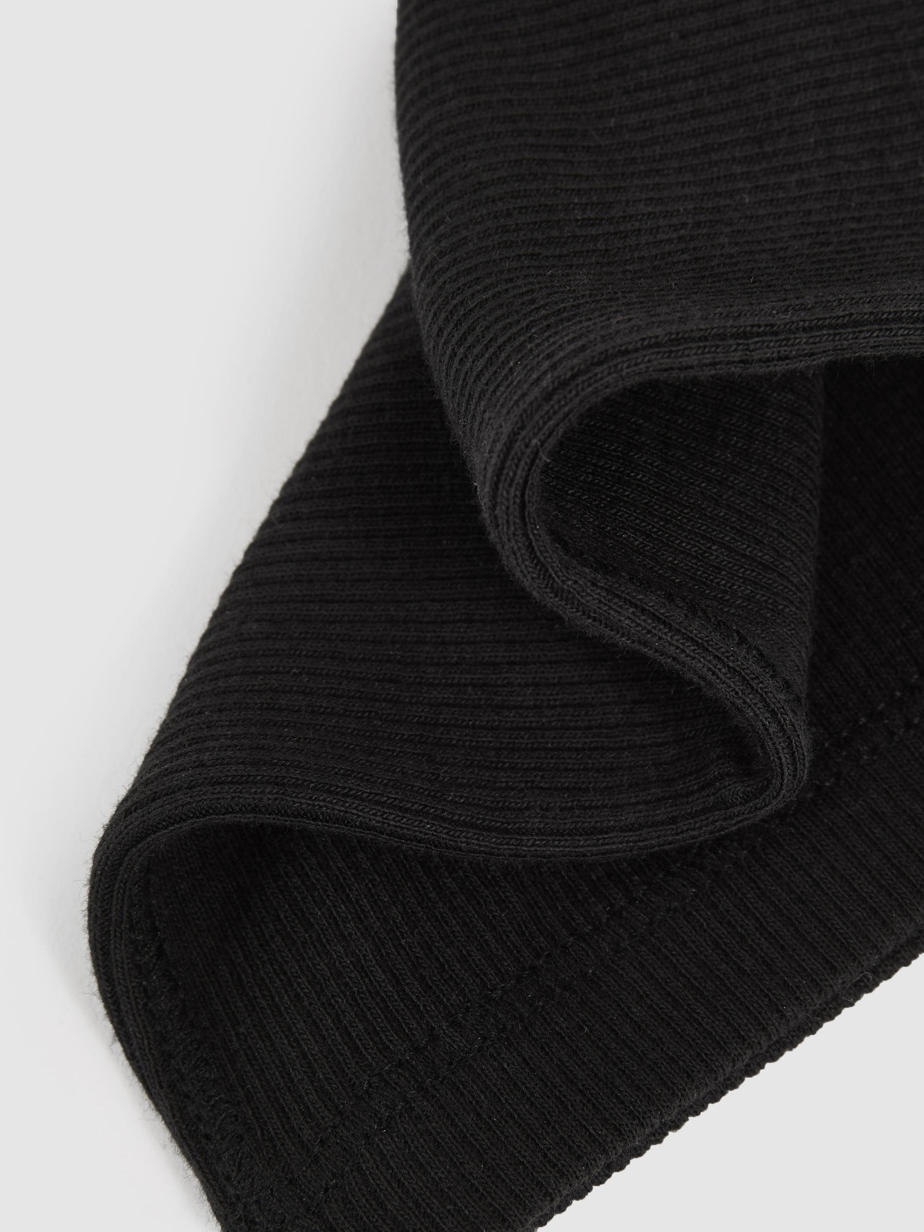 【海外限定】REISSショートパンツ☆Sophia McLaren F1 Team Ribb Buy Reiss Black Sophia 3-9 yrs McLaren F1 Team Ribbed Cycle