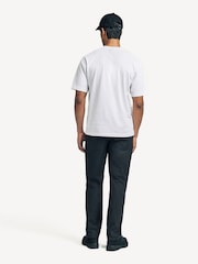 Stan Ray White Patch Logo Pocket T-Shirt - Image 2 of 8