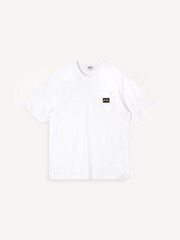 Stan Ray White Patch Logo Pocket T-Shirt - Image 6 of 8