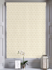 Sand Yellow Res Made to Measure Roman Blind - Image 5 of 6