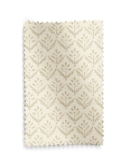 Sand Yellow Res Made to Measure Roman Blind - Image 6 of 6
