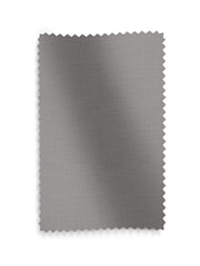 Silver Grey Nikki Made to Measure Roman Blind - Image 7 of 7