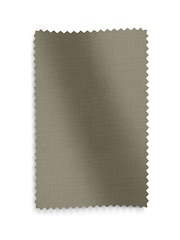 Olive Green Nikki Made to Measure Roman Blind - Image 7 of 7