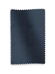 Ink Blue Nikki Made to Measure Roman Blind - Image 6 of 6