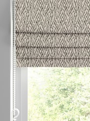 Spruce Green Paras Made to Measure Roman Blind - Image 2 of 6