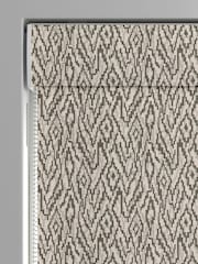 Spruce Green Paras Made to Measure Roman Blind - Image 3 of 6