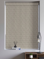 Spruce Green Paras Made to Measure Roman Blind - Image 5 of 6