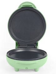 Giles & Posner Green Mini Snack Maker - Image 6 of 6