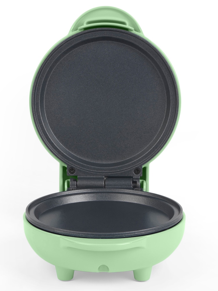 Giles & Posner Green Mini Snack Maker - Image 6 of 6