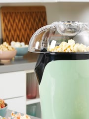 Giles & Posner Green Popcorn Maker - Image 3 of 6